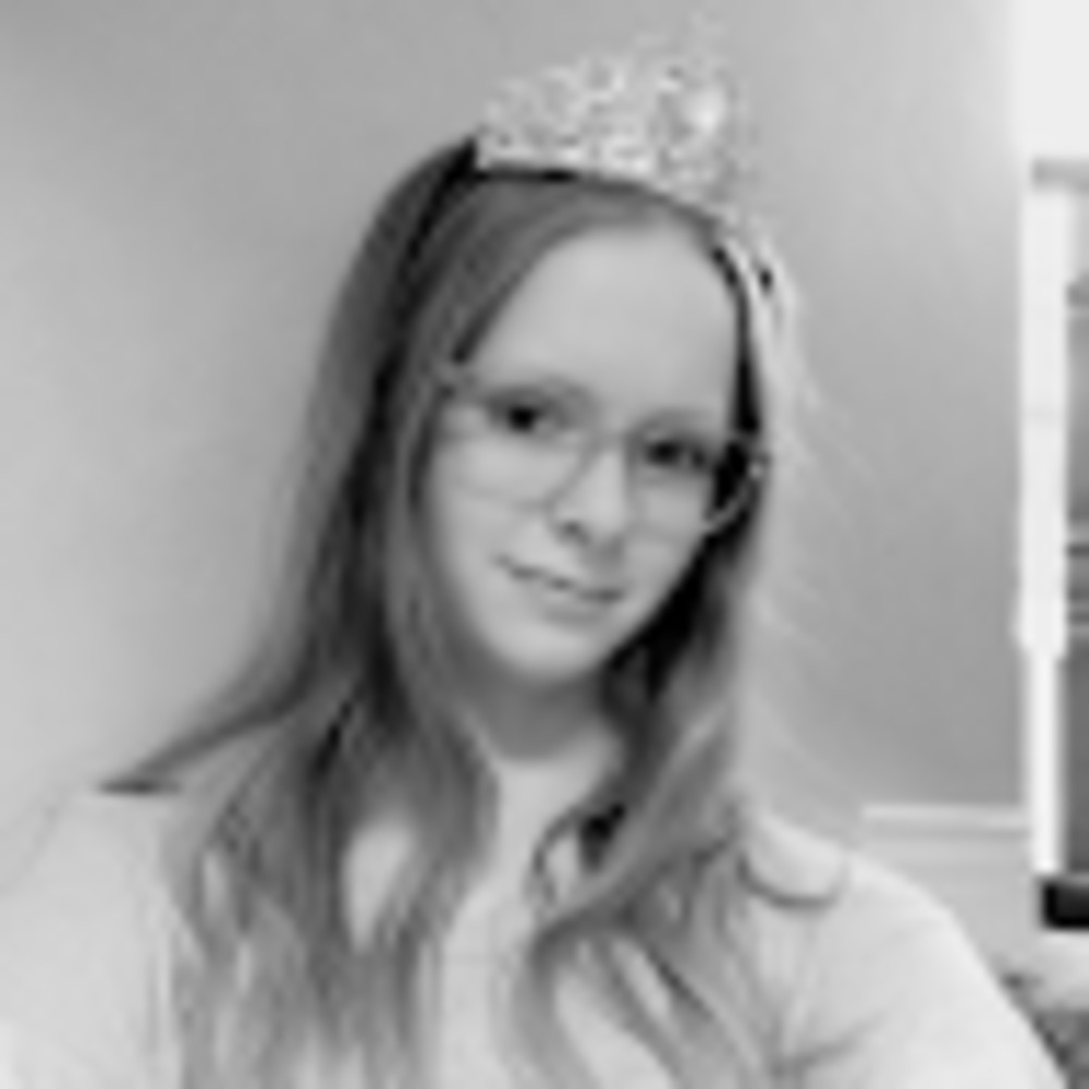 Meet your Posher, Esther